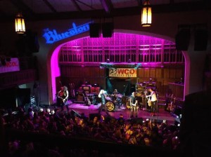 The Damned May 7, 2025 @ The Bluestone