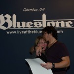 Joe The Bluestone - Columbus Ohio