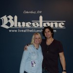 Joe at The Bluestone - Columbus Ohio