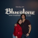 Joe The Bluestone - Columbus Ohio