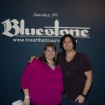 Joe The Bluestone - Columbus Ohio