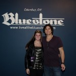 Joe at The Bluestone - Columbus Ohio