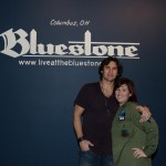 Joe at The Bluestone - Columbus Ohio