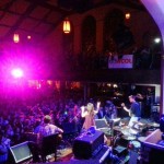 Lucy The Bluestone - Columbus Ohio