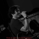 Joe Nichols The Bluestone - Columbus Ohio