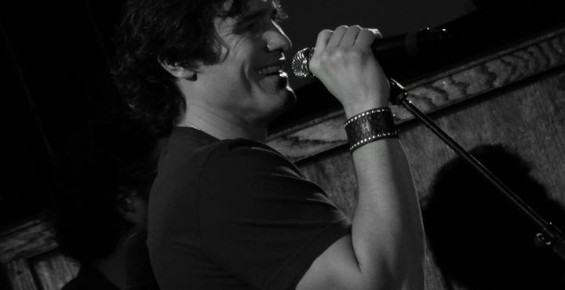 Joe Nichols The Bluestone - Columbus Ohio