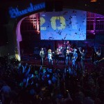 2014 The Bluestone - Columbus Ohio