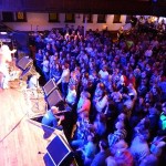 december The Bluestone - Columbus Ohio