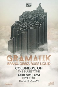 Gramatik