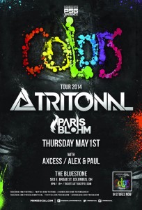 Tritonal