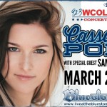 cassadee pope The Bluestone - Columbus Ohio