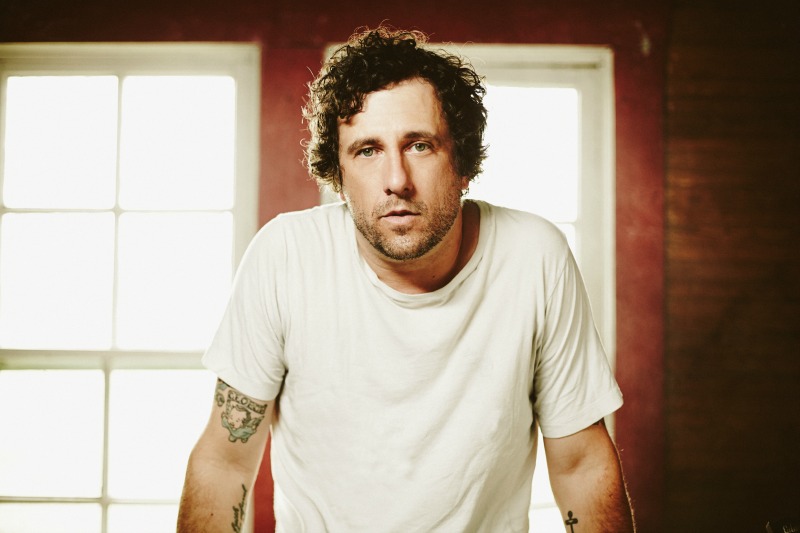 Will Hoge Constant