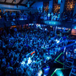 Tickets-The Bluestone