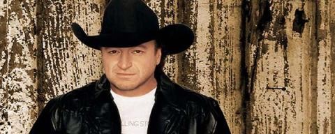 Mark Chestnutt WCOL Country Jam