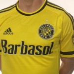 dl jersey The Bluestone - Columbus Ohio