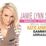 jamie The Bluestone - Columbus Ohio