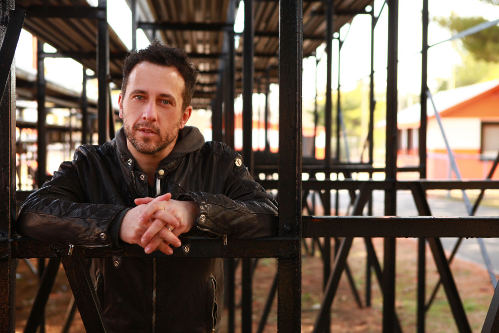CANCELED:  Will Hoge and Sundy Best at The Bluestone