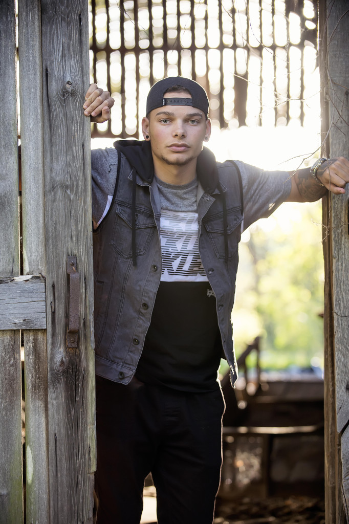 Kane Brown Approved Image