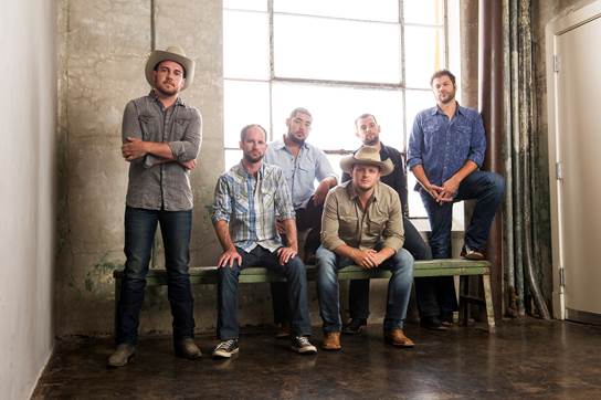 Josh Abbott Band and Special Guest Carly Pearce at The Bluestone