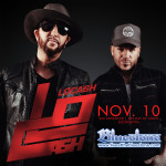 Locash The Bluestone - Columbus Ohio