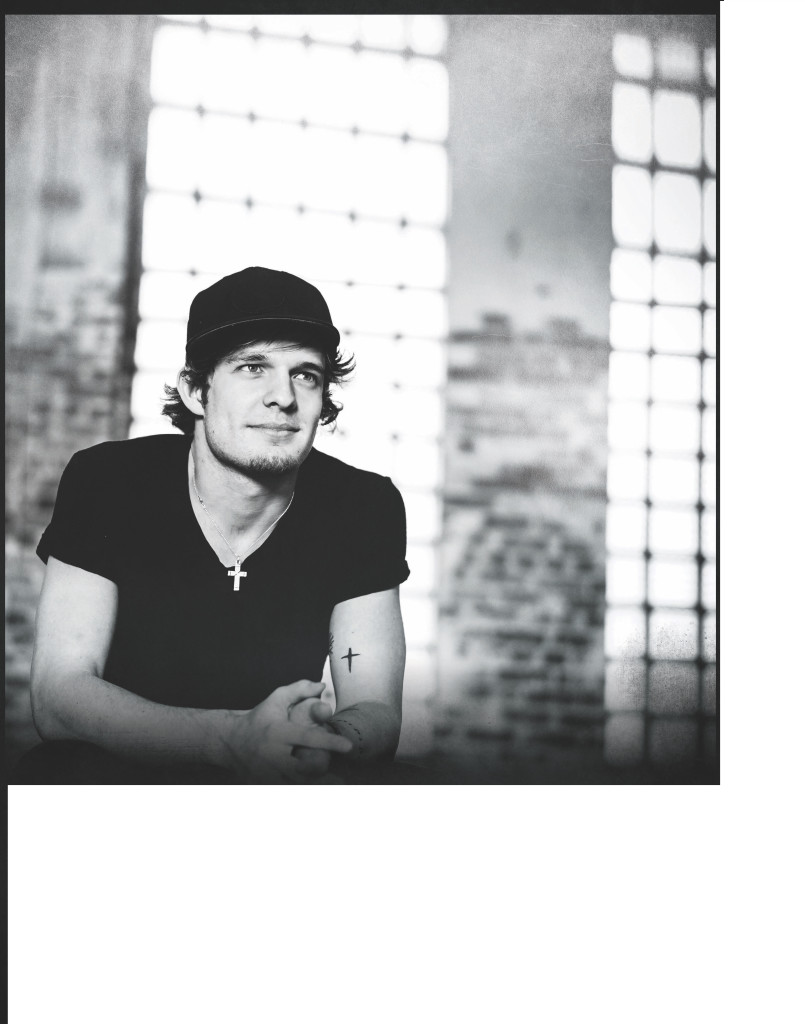 Tucker Beathard at The Bluestone @ The Bluestone | Columbus | Ohio | United States