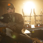 Aaron Lewis in Columbus, Ohio