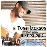 Tony Jackson