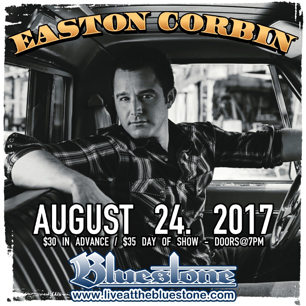 Easton Corbin