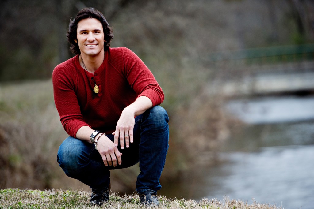 Joe Nichols. plain