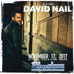 David Nail in Columbus