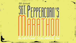 Sgt. Peppercorn's Annual Beatles Marathon 2018 @ The Bluestone | Columbus | Ohio | United States