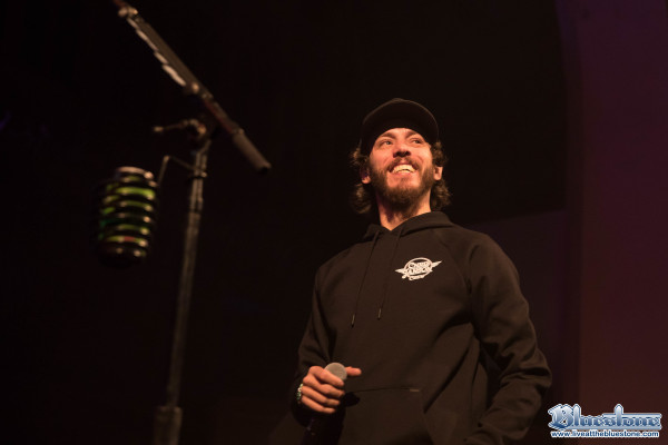 Chris Janson