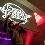 Chris Janson