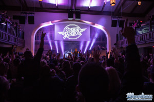 The Damned May 7, 2025 @ The Bluestone