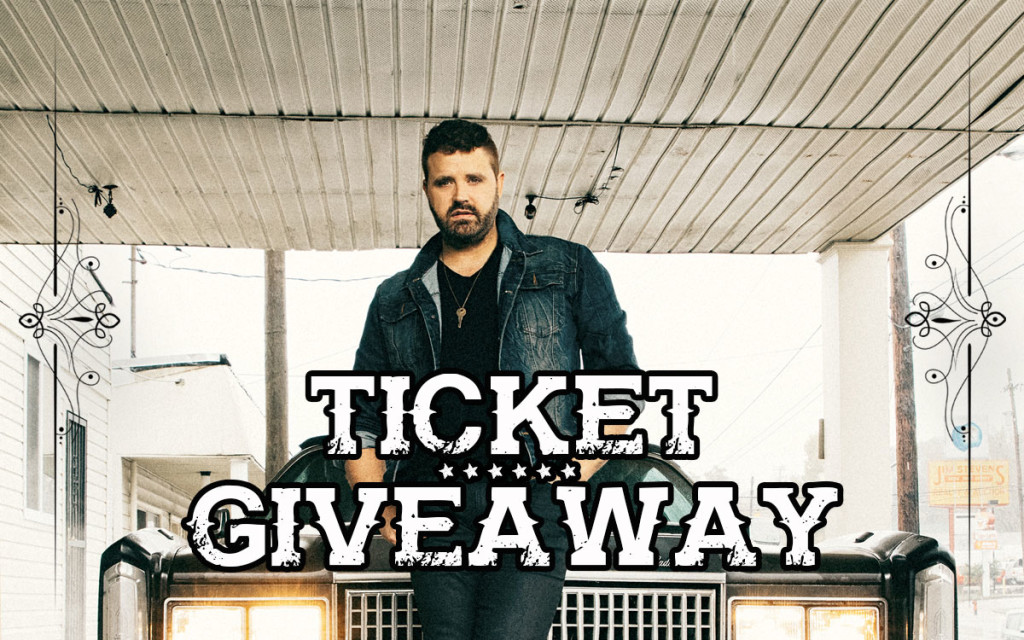 Randy-Houser-Ticket-Giveaway