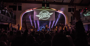 The Damned May 7, 2025 @ The Bluestone