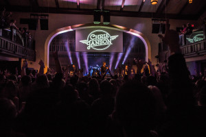 The Damned May 7, 2025 @ The Bluestone
