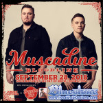 Muscadine Bloodline