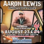 Aaron Lewis