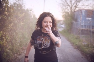 Ashley McBryde- Approved Image