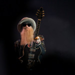 Billy F. Gibbons