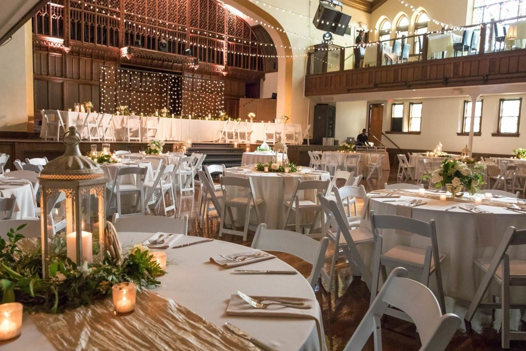 Venue- The Bluestone