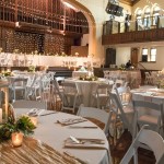 Venue- The Bluestone