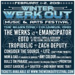 Winter Werk Out Festival