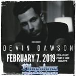 Devin Dawson