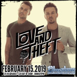 Love and Theft