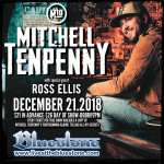 Mitchell Tenpenny