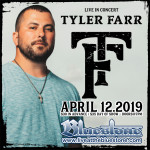 Tyler Farr