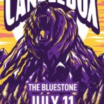 Candlebox Live July 11