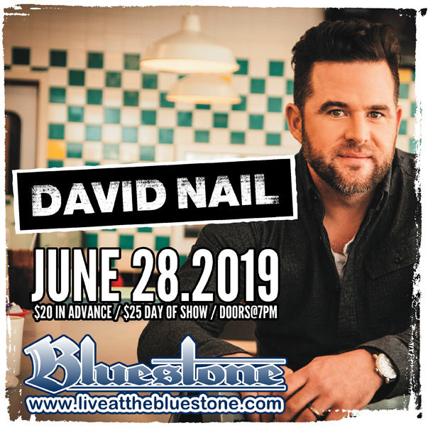 David Nail